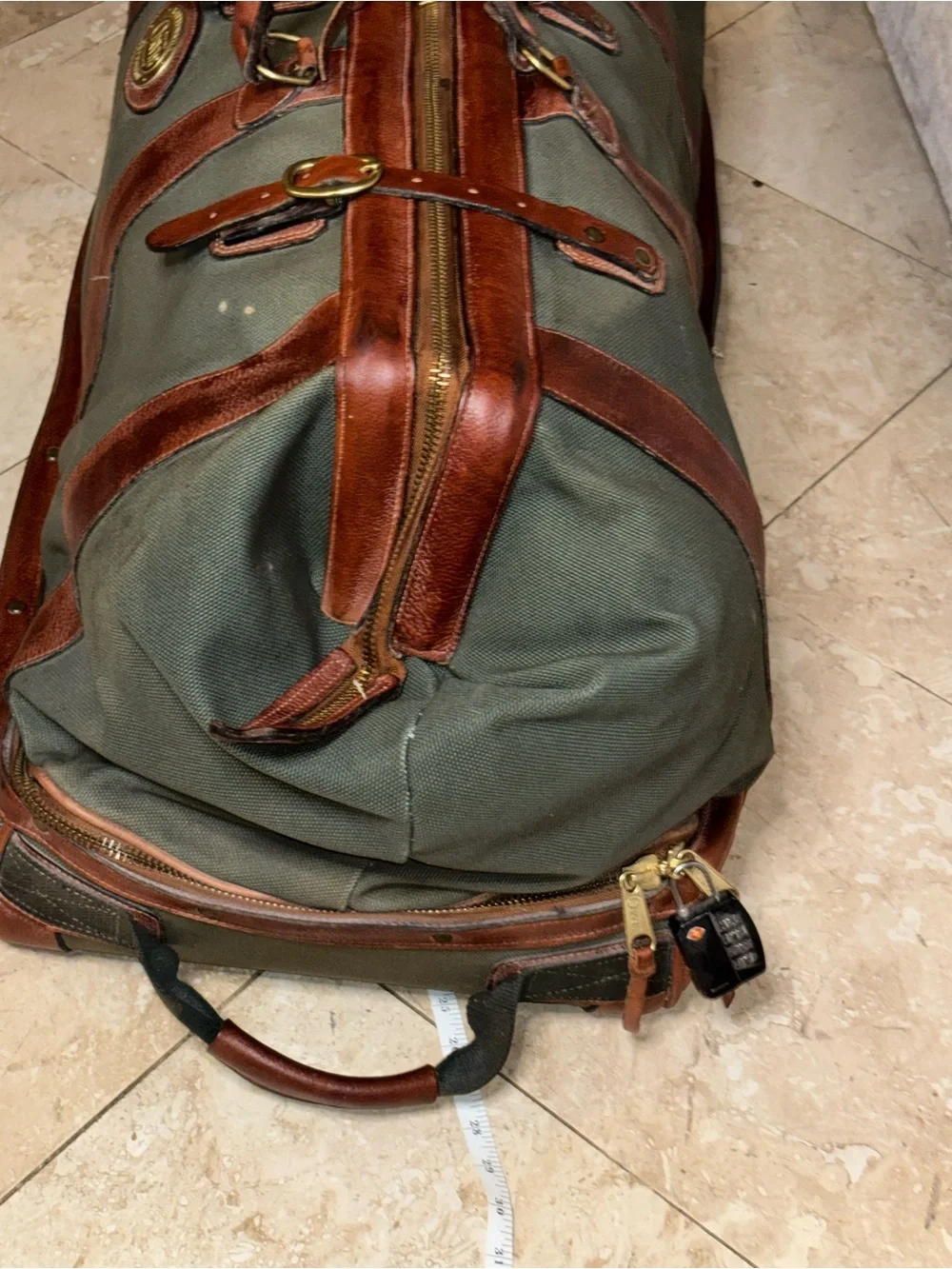 Orvis xl 36